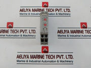 Gic 12Odt4 Micon Electronic Timer On Delay 240Vac 50/60Hz