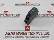 Gic 12Sdt0 Electronic Timer-series Rev R4 240Vac 50Hz 3A