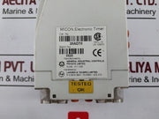 Gic 20Adt0 Asymmetrical On/Off Electronic Timer, 24-240 Vac/Dc