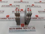 Gic 2A5Dt5 Multifunction Timer 5A 24-240 Vac/ Dc, 50/60 Hz