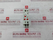 Gic 2Asdt0 Multi Function Timer Relay 24-240 Vac/Dc 50/60Hz