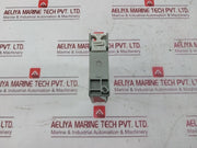 Gic 2Asdt0 Multi Function Timer Relay 24-240 Vac/Dc 50/60Hz