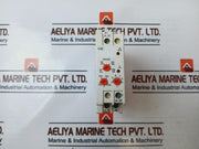 Gic 2asdt1 Star-delta Electronic Timer 24-240 Vac/dc, 50/60hz