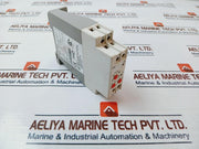 Gic 2asdt1 Star-delta Electronic Timer 24-240 Vac/dc, 50/60hz