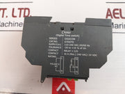 Gic 67Ddt0 Digital Time Switch 110-240 Vac 50/60 Hz