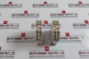 Gic P186Bm Electronic Timer Series Etr 650 Multi Mode 24-240 Vac/Dc