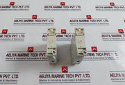 Gic P186Bm Electronic Timer Series Etr 650 Multi Mode 24-240 Vac/Dc