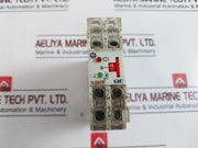 Gic P186Bm Electronic Timer Series Etr 650 Multi Mode 24-240 Vac/Dc