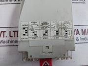 Gic P186Bm Electronic Timer Series Etr 650 Multi Mode 24-240 Vac/Dc