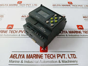 Gic T2Ddt0 Digital Time Switch 110-240Vac 50/60Hz
