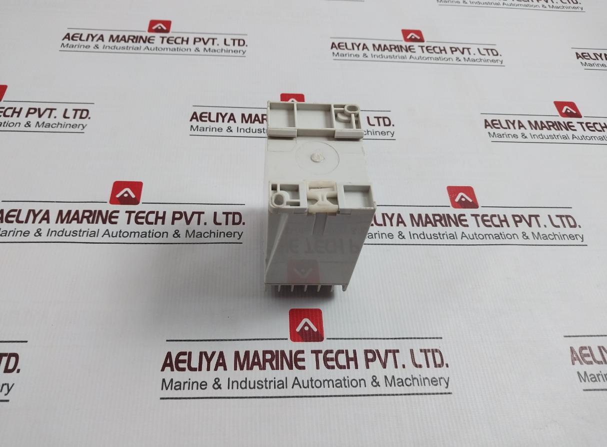 Gic 74Sdt0 Micon Electronic Timer 240/415 Vac 50/60Hz 5A 30/60/90/120 Sec