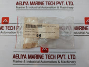 Gicar 9.0.97.63G Volumetric Flowmeter Nsf Component 8001-8274 33 1403 6000