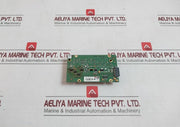 Giesecke & Devrient 222363061 Printed Circuit Board 1348162-01