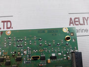 Giesecke & Devrient 222363061 Printed Circuit Board 1348162-01