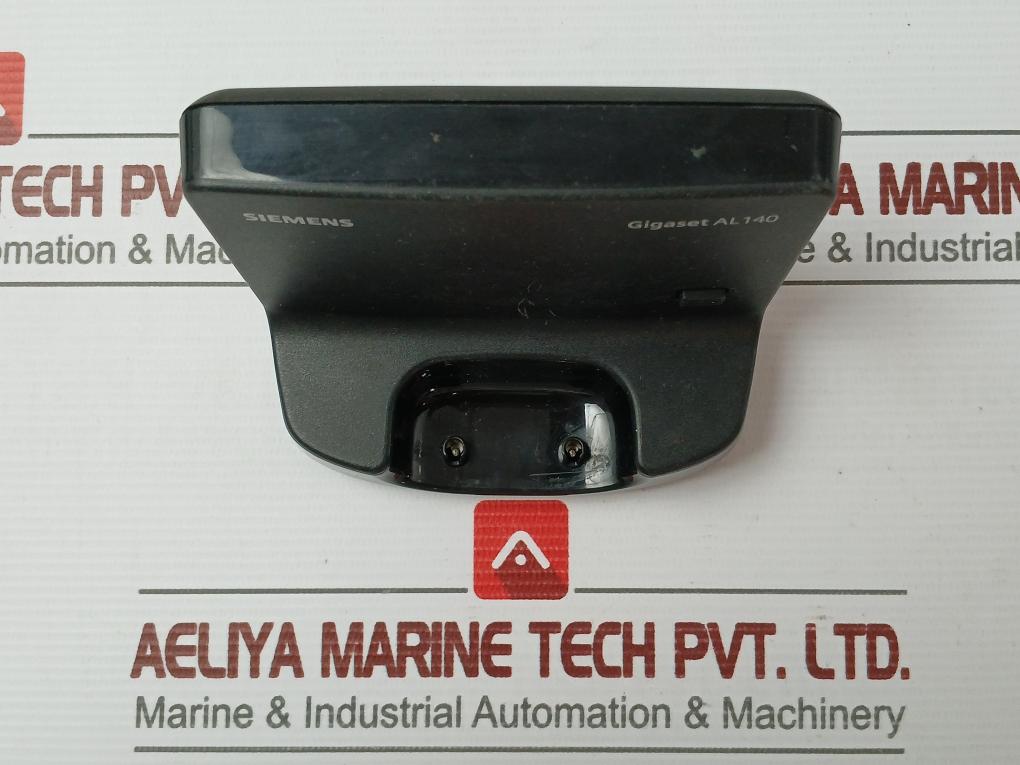 Gigaset Al140 Cordless Phone Base Station BY Siemens