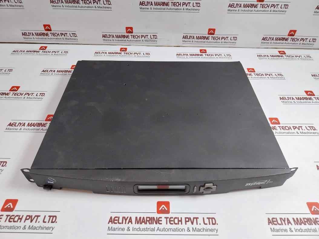 Gilat 564000 Antenna Control Unit 100-240V~2.0A 50/60Hz