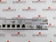 Gilat 564000 Antenna Control Unit 100-240V~2.0A 50/60Hz
