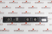 Gilat 564000 Antenna Control Unit 100-240V~2.0A 50/60Hz