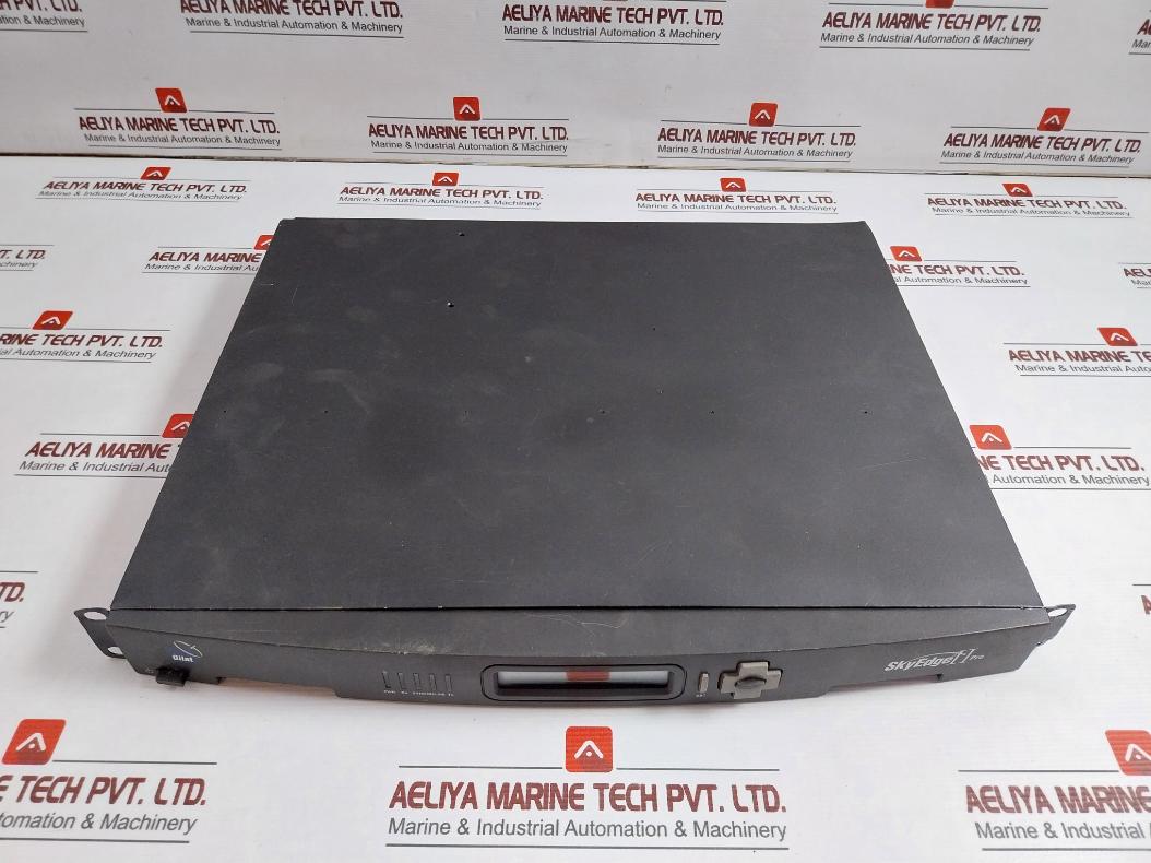 Gilat 564000 Antenna Control Unit 100-240V~2.0A 50/60Hz