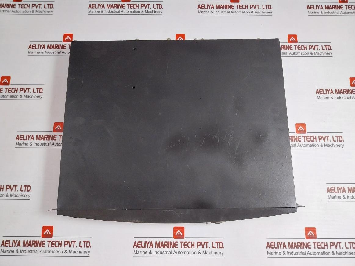 Gilat 564000 Antenna Control Unit 100-240V~2.0A 50/60Hz