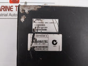 Gilat 564000 Antenna Control Unit 100-240V~2.0A 50/60Hz