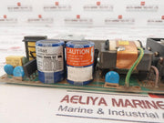 Gilat 60-18537-01 Printed Circuit Board 85W Max