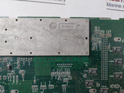 Gilat Pc01148A Printed Circuit Board Rev.D