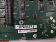 Gilat Pc01148A Printed Circuit Board Rev.D