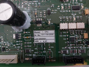 Gilbarco Veeder-root I-cpu Tulip Cpu Board Ver: 6.07