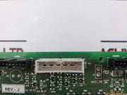 Gilbarco Veeder-root I-cpu Tulip Cpu Board Ver: 6.07