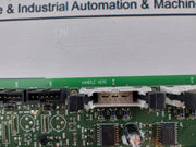 Gilbarco Veeder-root I-cpu Tulip Cpu Board Ver: 6.07