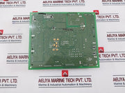 Gilbarco Veeder-root I-cpu Tulip Cpu Board Ver: 6.07