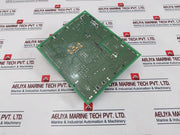 Gilbarco Veeder-root I-cpu Tulip Cpu Board Ver: 6.07
