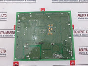 Gilbarco Veeder-root I-cpu Tulip Cpu Board Ver: 6.07