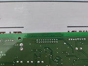 Gilbarco Veeder-root I-cpu Tulip Cpu Board Ver: 6.07