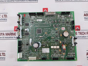 Gilbarco Veeder-root I-cpu Tulip Cpu Board Ver: 6.07