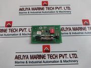 Gilbarco Veeder-root I-ecal Printed Circuit Board
