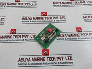 Gilbarco Veeder-root I-ecal Printed Circuit Board