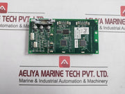 Gilbarco Veeder Root Pcb M13050A Cash/ Credit Dual Ppu Board With Led Backlight