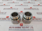 Gilmore 1-1/2” Sae Shuttle Valve Repair Kit 27030-2 Rk
