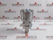 Gilmore 1000270+20 Regulated Pressure Valve 5Kpsi