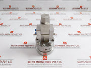 Gilmore 1000270+20 Regulated Pressure Valve 5Kpsi