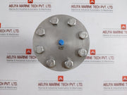 Gilmore 1000270+20 Regulated Pressure Valve 5Kpsi