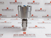 Gilmore 1000270+20 Regulated Pressure Valve 5Kpsi