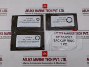 Gilmore 25331-5 Rk Relief Valve Repair Kit Rev S 18100-004B