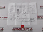 Gilmore 25331-5 Rk Relief Valve Repair Kit Rev S 18100-004B