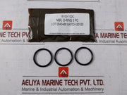 Gilmore 25412 Sk Shuttle Valve O-ring Seal Kit R100514555 Rev. B