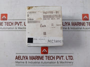 Gilmore 25412 Sk Shuttle Valve O-ring Seal Kit R100514555 Rev. B