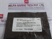 Gilmore 25502-1 Rk Spm Valve 1”Npt Repair Kit Rev C
