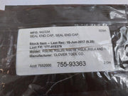 Gilmore 25502-1 Rk Spm Valve 1”Npt Repair Kit Rev C